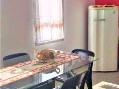 Casa com 3 dormitórios para alugar, 117 m² por R$ 2.600,00/mês - Vila Barros - Guarulhos/SP
