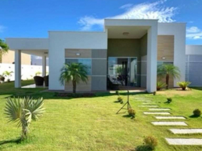 Casa com 3 quartos à venda na Barra do Jacuípe, BA, Barra do Jacuípe, Camaçari, 760 m2 por R$ 900.000