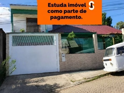 Casa com 3 quartos à venda na Vacaria, 360, Santo André, São Leopoldo por R$ 650.000
