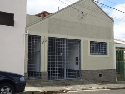 Casa com 3 quartos para alugar na Vila Monteiro (Gleba I), São Carlos , 163 m2 por R$ 2.000