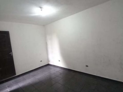 Casa com 3 quartos para alugar no Condomínio Maracanã, Santo André , 60 m2 por R$ 1.200