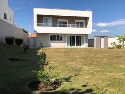 Casa com 4 dormitórios, 405 m² - venda por r$ 4.250.000,00 ou aluguel por r$ 17.500,00/mês - condomínio reserva do paratehy - são josé dos campos/sp