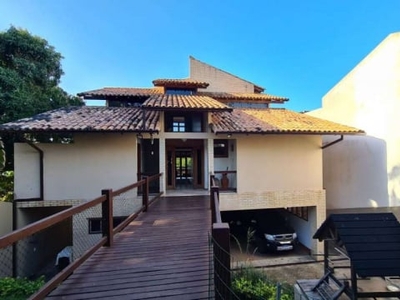 Casa com 4 dormitórios à venda, 380 m² por R$ 5.260.000,00 - Ilha do Boi - Vitória/ES