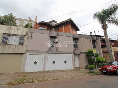 Casa com 4 quartos à venda na avenida engenheiro alfredo correa daudt, 235, boa vista, porto alegre, 720 m2 por r$ 3.400.000