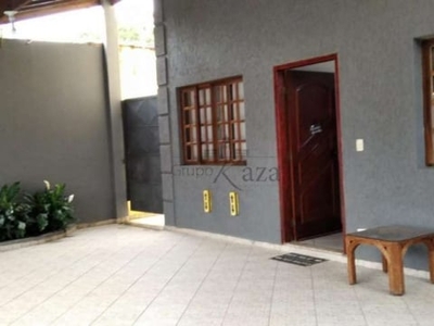 Casa com 4 quartos à venda na Rua Andradina, Jardim das Indústrias, São José dos Campos, 189 m2 por R$ 852.000