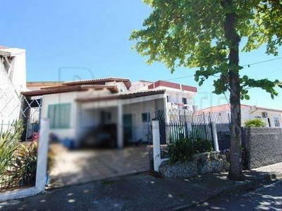 Casa com 4 quartos à venda na Rua Coronel Américo, --, Barreiros, São José por R$ 610.000