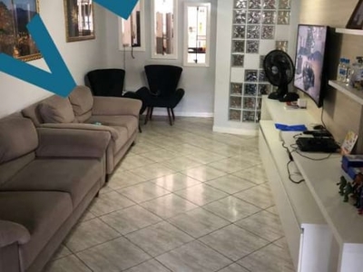 Casa com 4 quartos à venda na Rua E, Marambaia, Belém por R$ 760.000