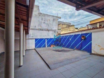 Casa com 5 dormitórios para alugar - Santa Mônica - Vila Velha/ES