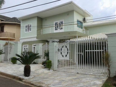 Casa com 5 quartos à venda no Parque Alto Taquaral, Campinas , 340 m2 por R$ 1.400.000