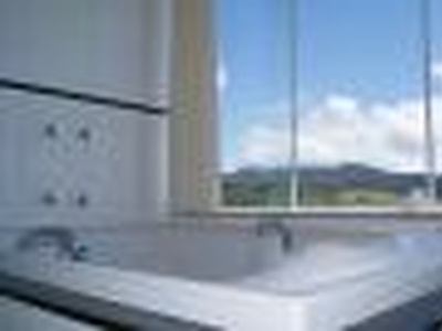 Casa com piscina, area gourmet, vista panoramica para Pedra Grande e Serra do Itapetinga(Atibaia)