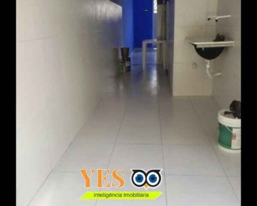 Casa com Piscina na Asa Branca para Locação