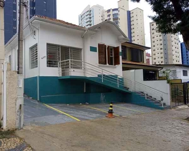 CASA COMERCIAL em Campinas - SP, guanabara