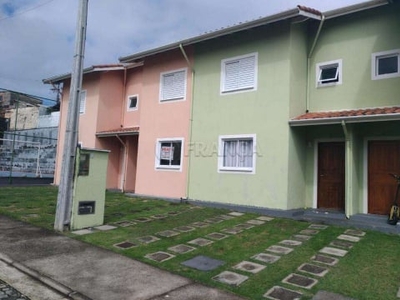 Casa Condomínio em São José dos Campos