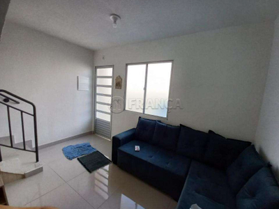 Casa Condomínio em São José dos Campos