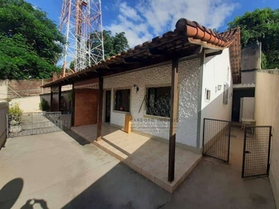 Casa em cond: fechado na Rua Teodoro da Silva - vila isabel