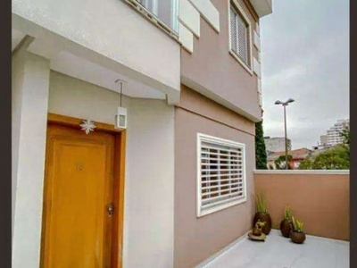 Casa em condomínio à venda, 3 quartos, 1 suíte, 2 vagas, Penha de França - São Paulo/SP