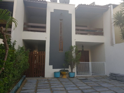Casa em condomínio à venda 3 suítes, Sapiranga | Fortaleza