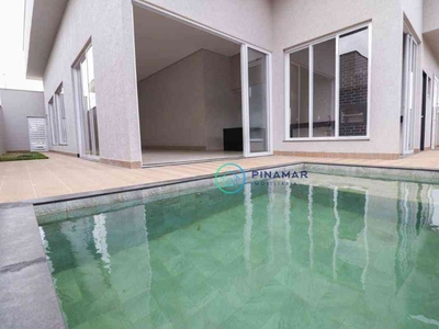 Casa em Condomínio com 4 quartos à venda no bairro Portal do Sol Green, 238m²
