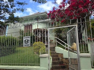 Casa em condomínio fechado com 3 quartos à venda na Rua Domingos Martins, 49, Cristo Redentor, Porto Alegre, 140 m2 por R$ 522.000