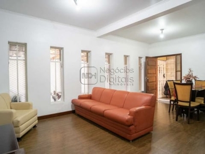 Casa em condomínio fechado com 3 quartos à venda na Rua Doutor Eduardo Monteiro, 105, Jardim Bela Vista, Santo André, 240 m2 por R$ 950.000