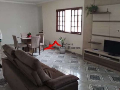 Casa em condomínio fechado com 3 quartos à venda no Residencial São Charbel, Taubaté , 184 m2 por R$ 430.000