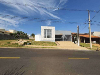 Casa em condomínio fechado com 3 quartos para alugar na RUA MIGUEL DAMHA, 1400, Parque Tecnológico Damha I São Carlos, São Carlos, 220 m2 por R$ 7.778