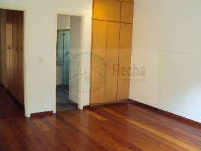 Casa em condomínio fechado com 4 quartos para alugar na R. Rua Conde D'Eu, 1000, Santo Amaro, São Paulo, 320 m2 por R$ 8.500