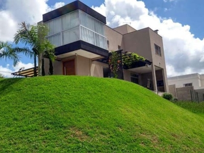 Casa em Condomínio para Venda em Brasília, Setor Habitacional Jardim Botânico, 2 dormitórios, 1 suíte, 5 banheiros, 2 vagas