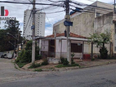 Casa Esquina com 2 dormitórios 2 vagas em terreno 140 m² à venda, 86 m² por R$ 300.000 - Jardim Leda - Guarulhos/SP