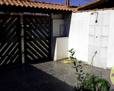 Casa Geminada | Balneário Gaivotas | Itanhaém