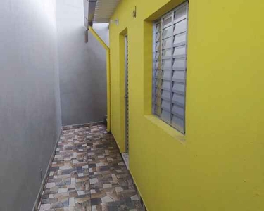 Casa Geminada para Aluguel em Jardim Pinheiros Embu das Artes-SP - 344