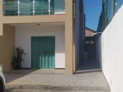 Casa Independente à venda, Jardim Olinda, Cabo Frio.