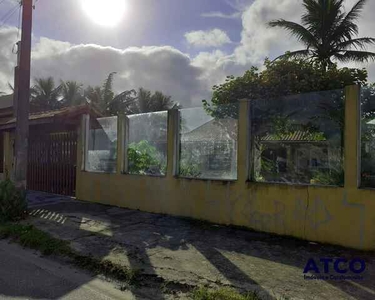 Casa na Praia | Frente para o Mar | Pé na Areia | Muito espaço