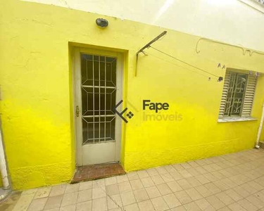 Casa Padrão para Aluguel em Vila Bancária Munhoz São Paulo-SP - CA0671
