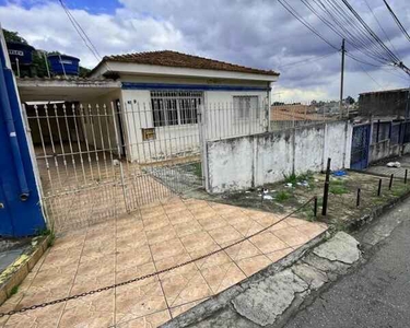 Casa Padrão para Aluguel em Gopoúva Guarulhos-SP - 877