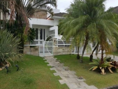 Casa para alugar na Rua Zeno Zani, Barra da Tijuca, Rio de Janeiro, 600 m2 por R$ 25.000