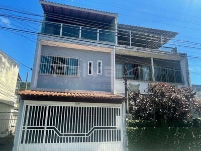 Casa para alugar no bairro São Francisco - Niterói/RJ