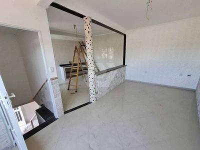 Casa para aluguel com 75 metros quadrados com 3 quartos em Jacarepaguá - Rio de Janeiro - RJ