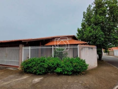 Casa para aluguel Parque Residencial Presidente Médici em Itu - SP | 4 quartos Área total 150,00 m² - R$ 3.400,00