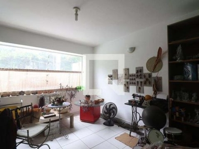 Casa para Aluguel - Santana, 2 Quartos, 257 m² - São Paulo