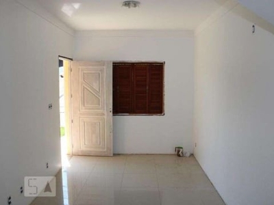 Casa para Aluguel - São José, 4 Quartos, 170 m² - Canoas