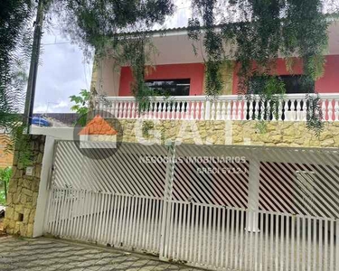 CASA PARA LOCAÇÃO NO BAIRRO JARDIM FLORA - ARAÇOIABA DA SERRA/SP