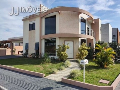 Casa residencial com 4 quartos à venda, 223.64 m2 por r$1800000.00 - ingleses do rio vermelho - florianopolis/sc