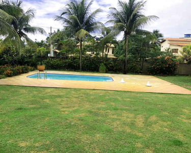 CASA RESIDENCIAL em Camaçari - BA, Barra do Jacuípe