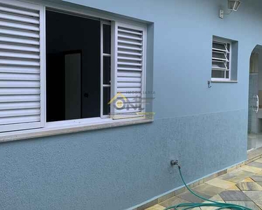 CASA RESIDENCIAL em INDAIATUBA - SP, JARDIM PAU PRETO