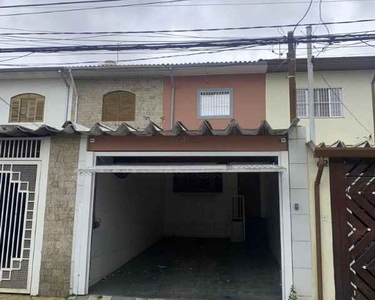 CASA RESIDENCIAL em OSASCO - SP, PRESIDENTE ALTINO