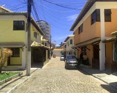 CASA RESIDENCIAL em SALVADOR - BA, PIATÃ