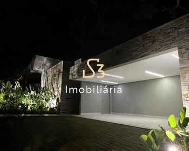 CASA RESIDENCIAL em UBERLÂNDIA - MG, MORADA DA COLINA