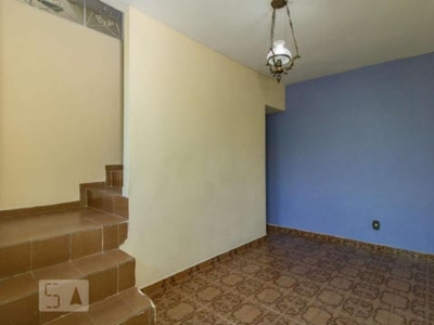 Casa / Sobrado em Condomínio para Aluguel - Marechal Hermes, 2 Quartos, 100 m² - Rio de Janeiro