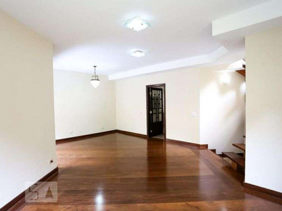 Casa / sobrado em condomínio para aluguel - morumbi, 4 quartos, 250 m² - são paulo